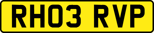 RH03RVP