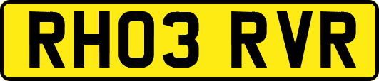 RH03RVR