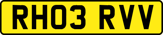 RH03RVV