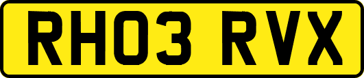 RH03RVX