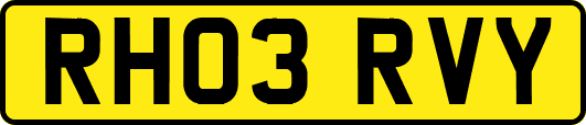 RH03RVY