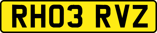 RH03RVZ