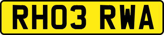 RH03RWA