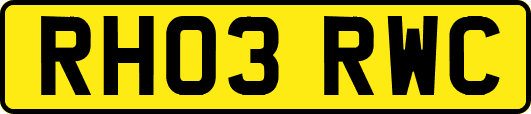 RH03RWC
