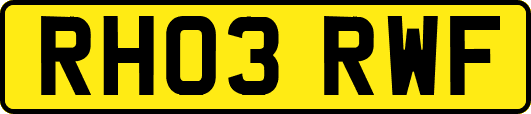 RH03RWF