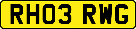 RH03RWG