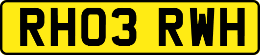 RH03RWH