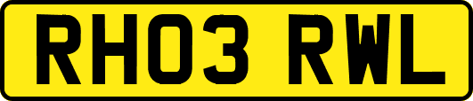 RH03RWL