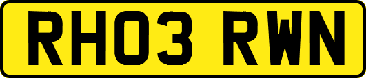 RH03RWN