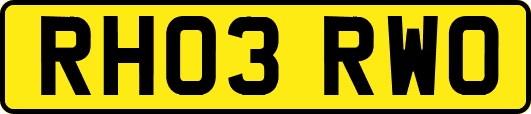 RH03RWO