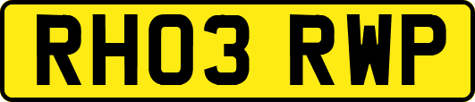 RH03RWP