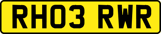 RH03RWR