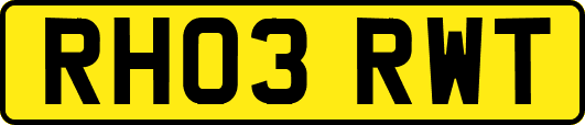 RH03RWT
