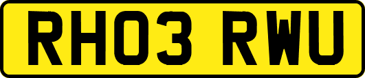 RH03RWU