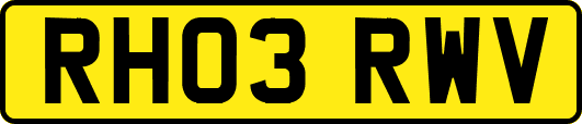 RH03RWV