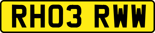 RH03RWW