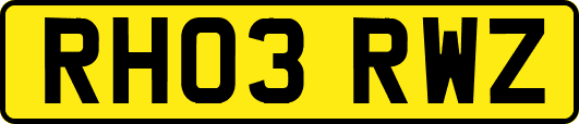 RH03RWZ