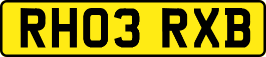 RH03RXB