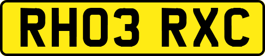 RH03RXC