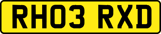 RH03RXD