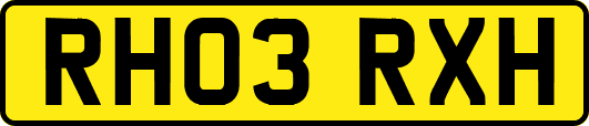 RH03RXH