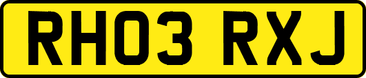 RH03RXJ