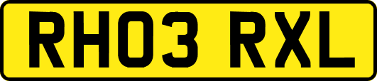 RH03RXL