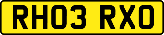 RH03RXO