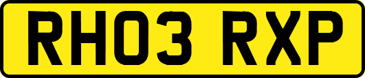 RH03RXP