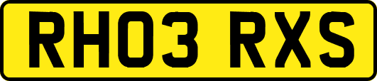 RH03RXS