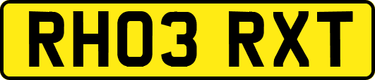 RH03RXT