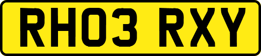 RH03RXY