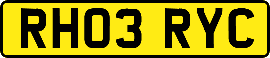 RH03RYC