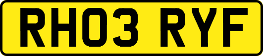 RH03RYF