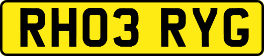 RH03RYG
