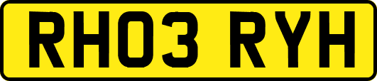 RH03RYH
