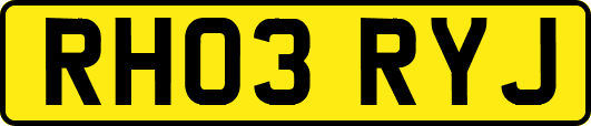 RH03RYJ