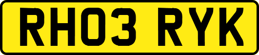 RH03RYK