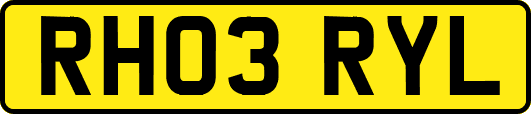 RH03RYL