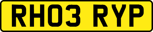 RH03RYP