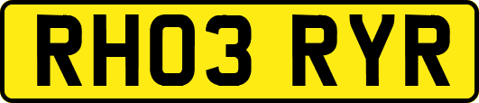RH03RYR