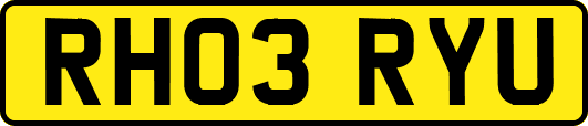 RH03RYU