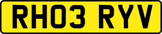 RH03RYV