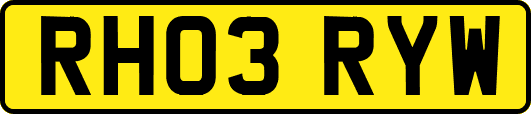 RH03RYW