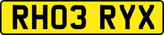 RH03RYX