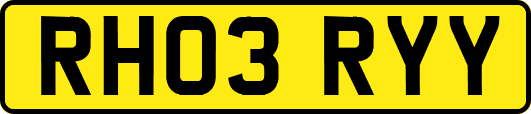 RH03RYY