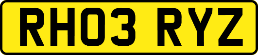 RH03RYZ