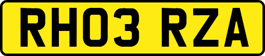 RH03RZA
