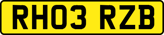 RH03RZB
