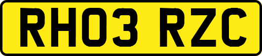 RH03RZC